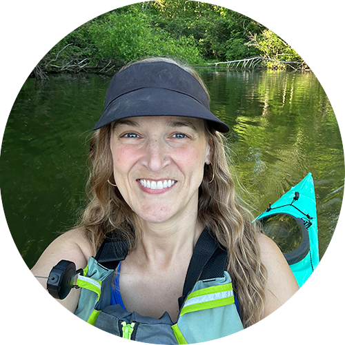 kayakkate